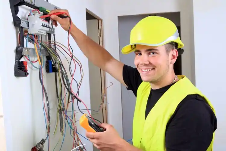 elektricien Grijpskerke